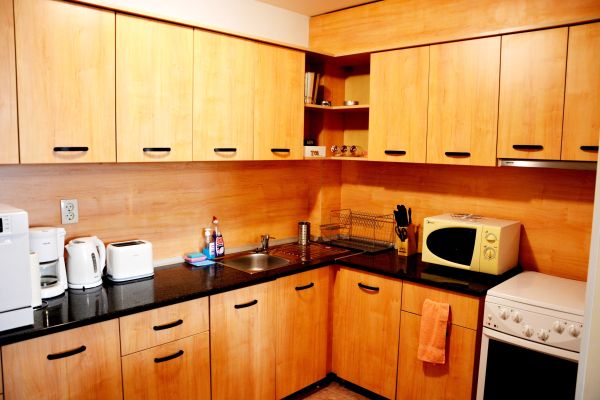Varna Inn Sea park apartments Varna